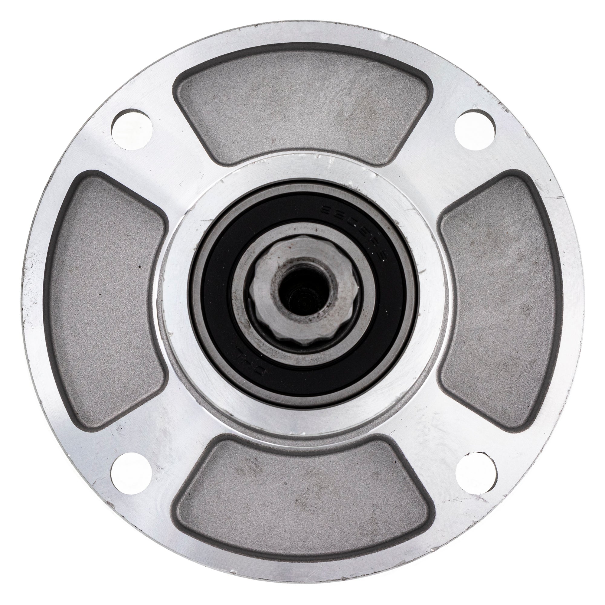 Deck Spindle Set For Hustler 601804 | 3-PACK