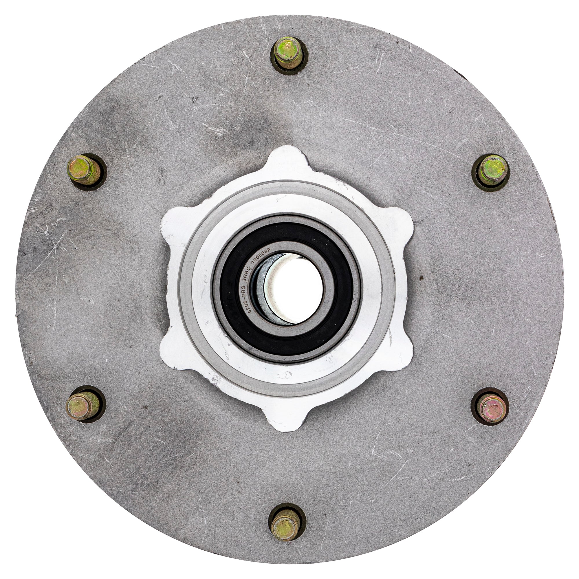 Deck Spindle Set For Exmark Toro 116-3344 | 3-PACK