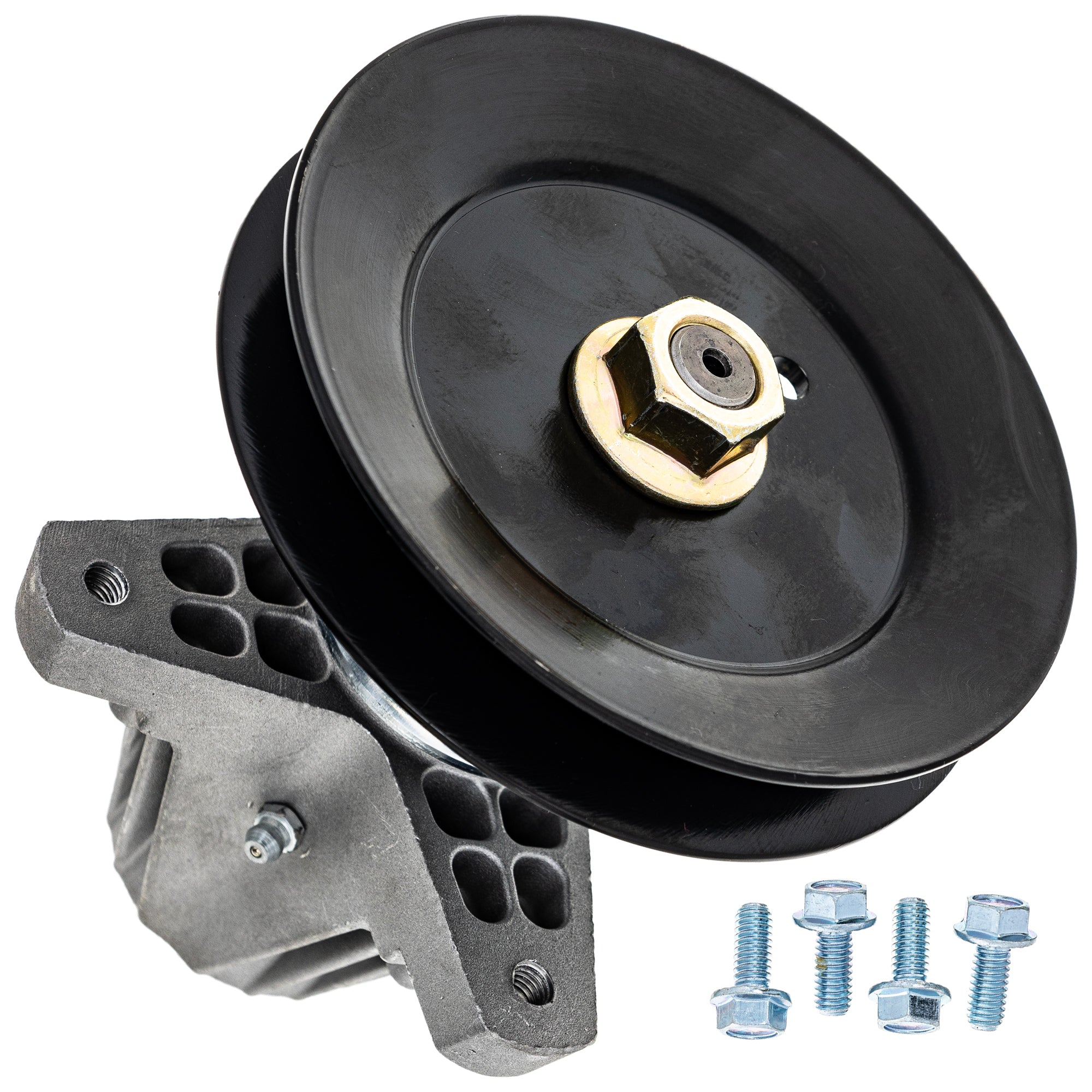 Deck Spindle for zOTHER MTD Cub Cadet Troy-Bilt ZT1-54 Z5800 TT440 T85 8TEN 810-CSP2495N