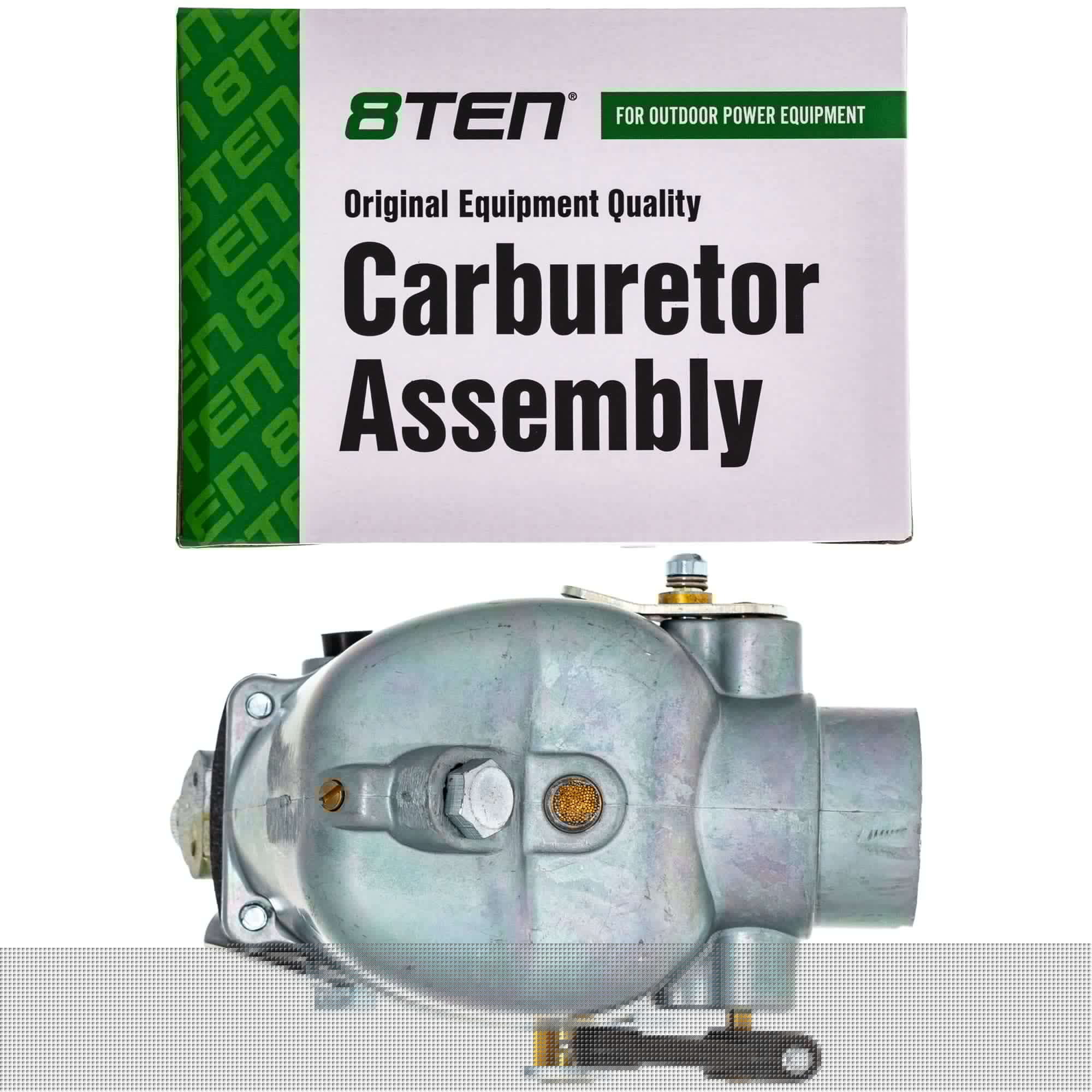 8TEN 810-KCR2286B Carburetor Kit