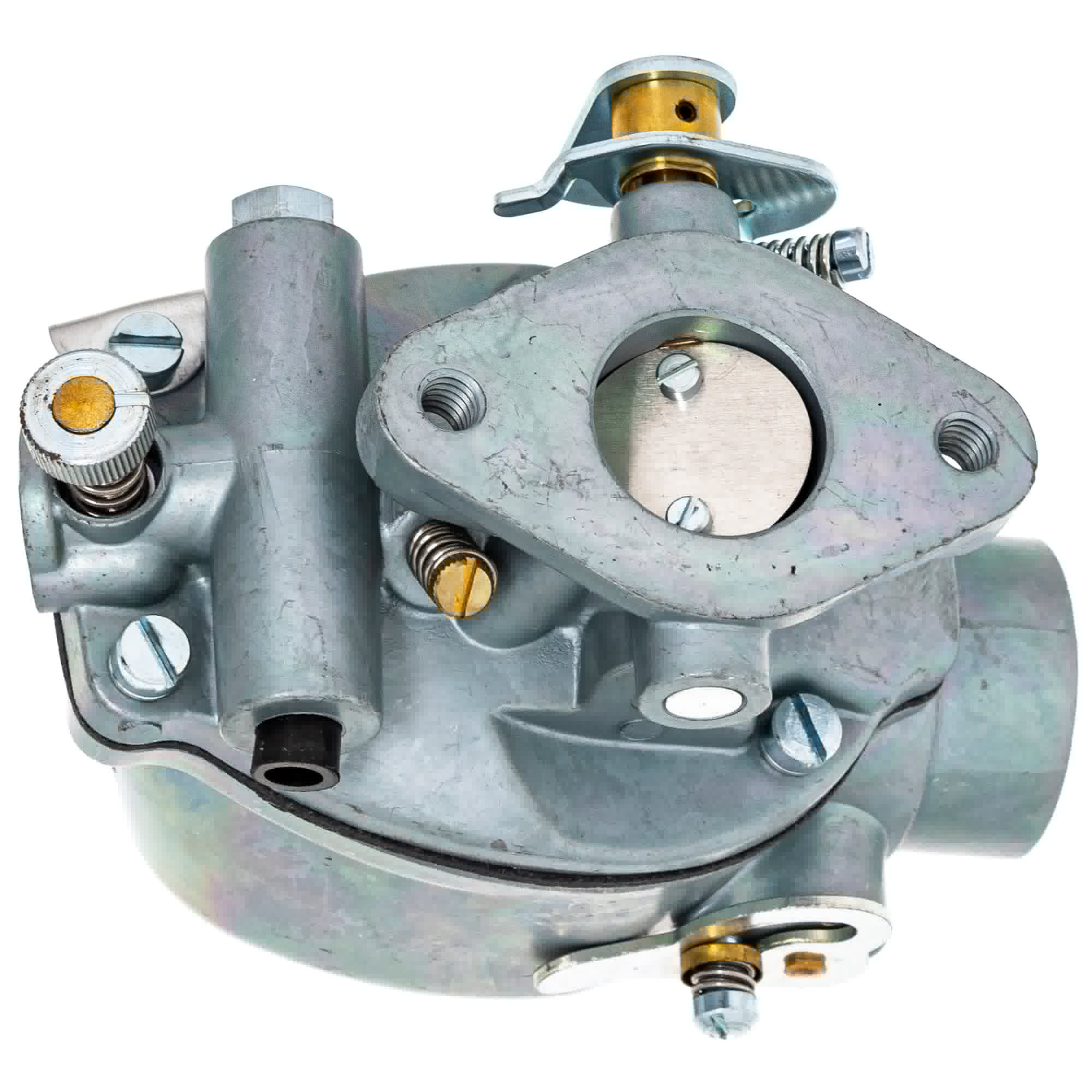 Carburetor Assembly for IH-Farmall A B AV BN Super A C 352376R92 Tractors