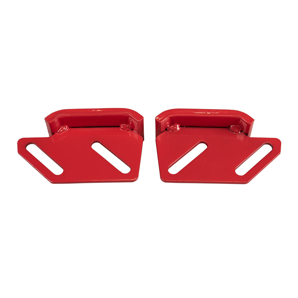 Skid Shoe Set for zOTHER Toro Exmark Stens 780-700 74-1100 62-0990 62-0980 8TEN 810-KSK2223S