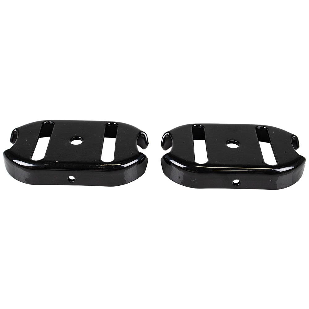 Skid Shoe Set for zOTHER Stens Generac MM741450E MM691150E ML761650 LP37058 780-704 8TEN 810-KSK2224S