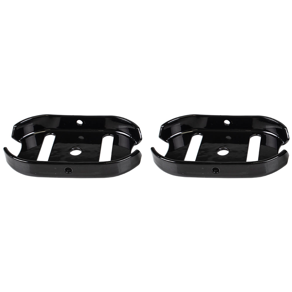 8TEN 810-KSK2224S Skid Shoe Set for zOTHER Stens Generac MM741450E