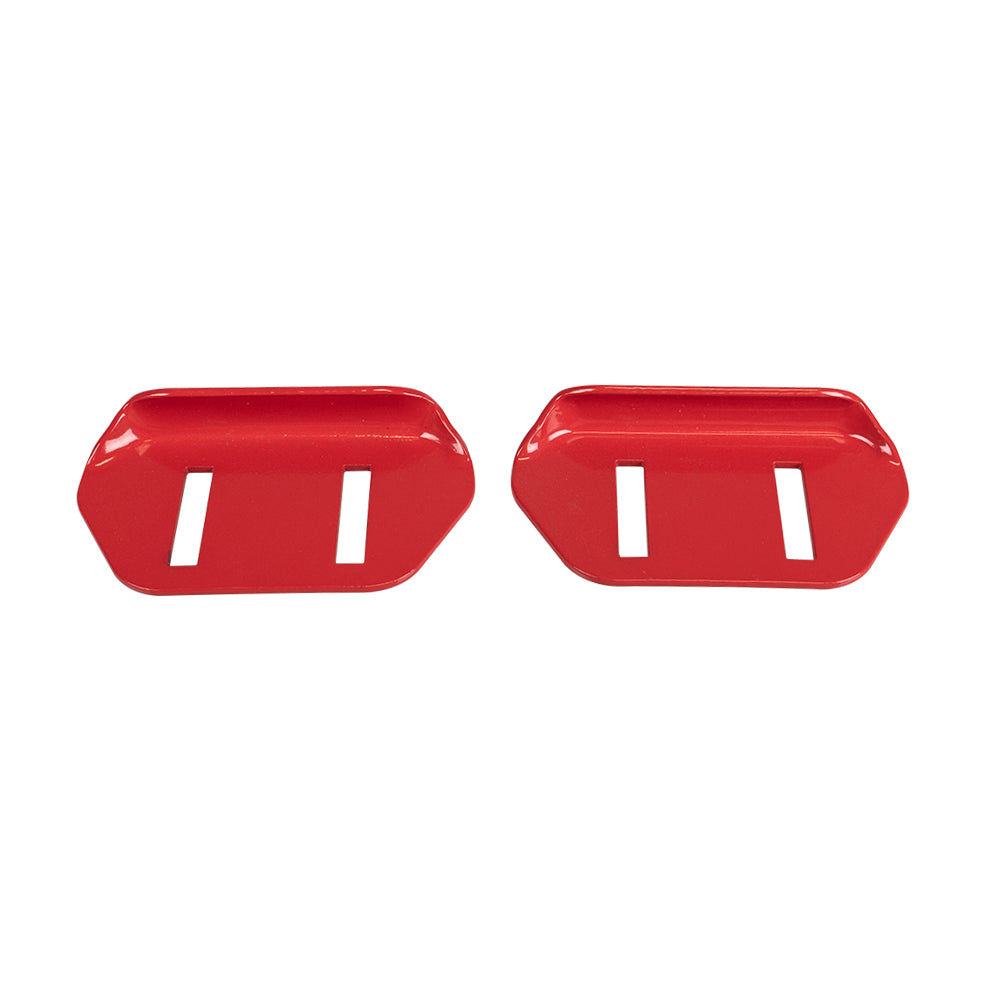 8TEN 810-KSK2225S Skid Shoe Set for Toro Exmark-WHEELHORSE Toro