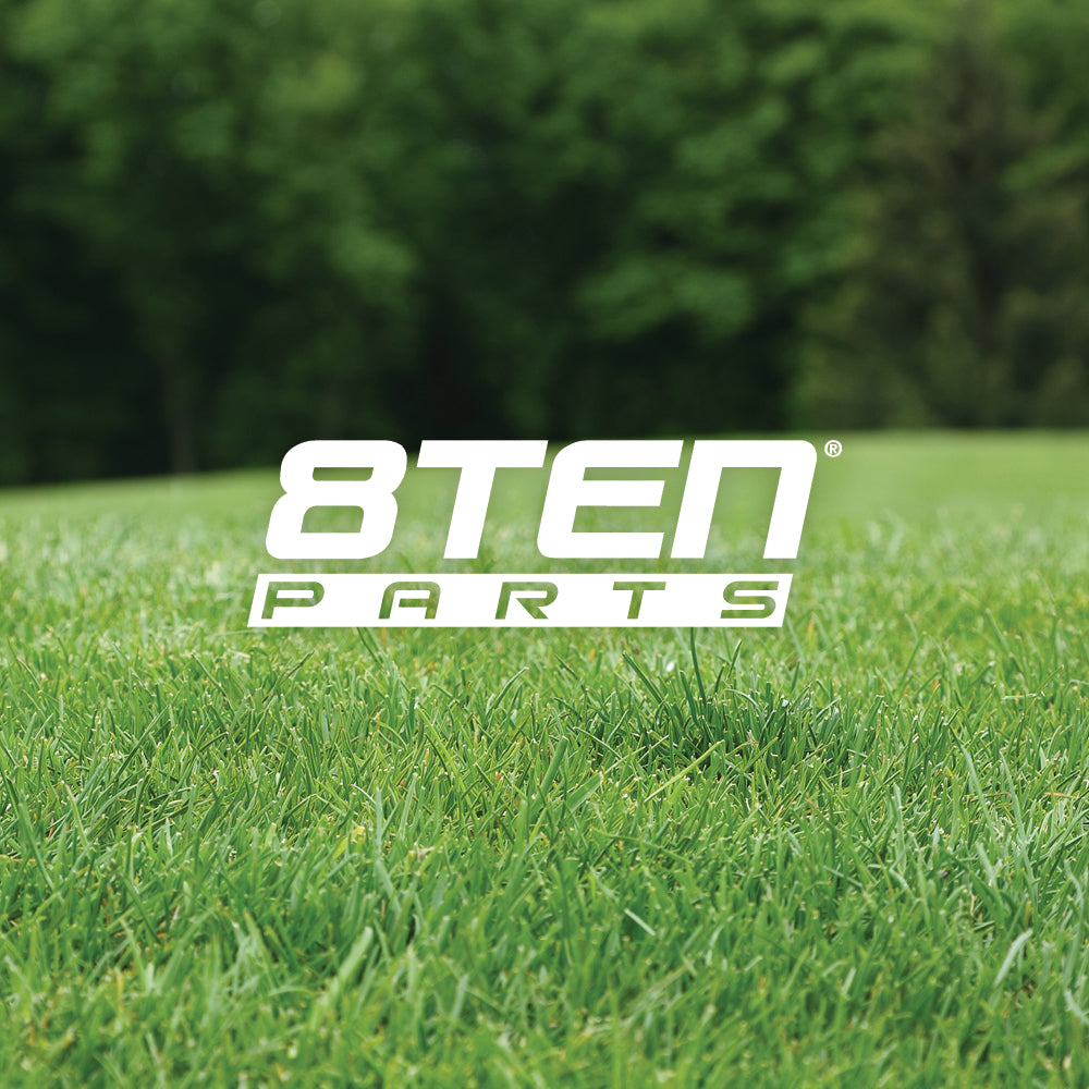 Grass Bagger Collection System For Ariens